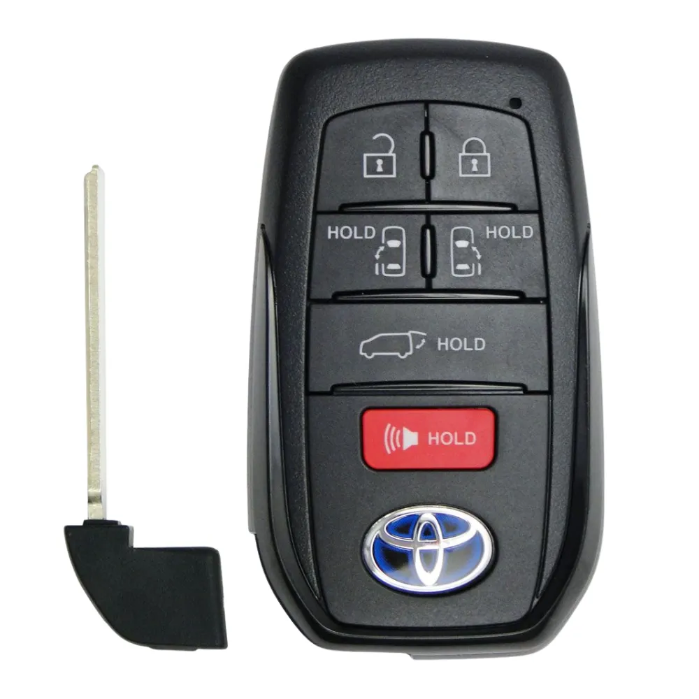 Toyota Key Master 69515K0020