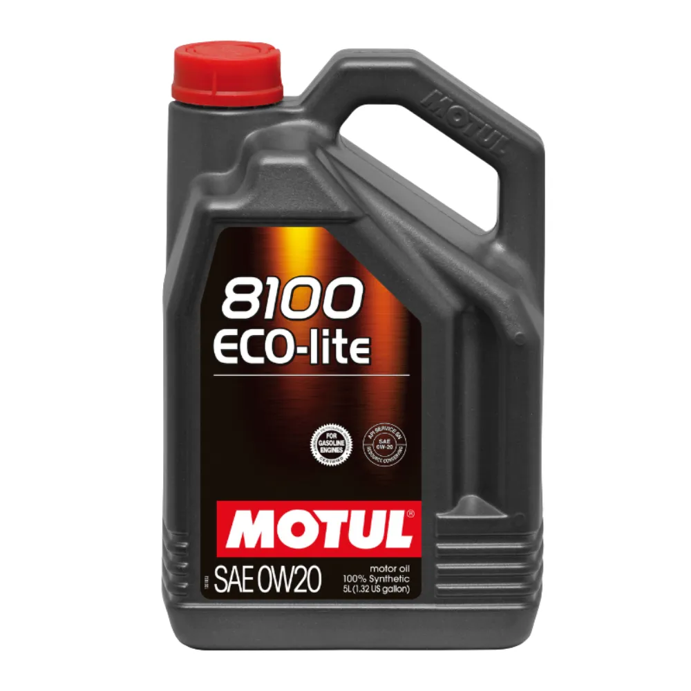 Motul Lubes